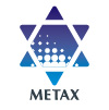 メタックス ロゴ